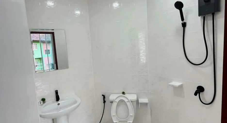 For rent studio condo in Mueang Phuket, Phuket