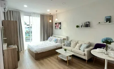 For rent studio condo in Mueang Phuket, Phuket