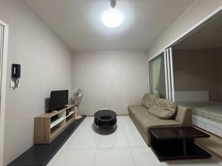 For Rent 1 Bedroom Condo In Suan Luang, Bangkok