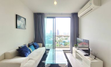 Wohnung zur Miete und zum Kauf mit 1 Zimmer in Khlong Toei, Bangkok