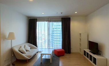 Condo en alquiler y en venta de 2 habitaciones en Watthana, Bangkok