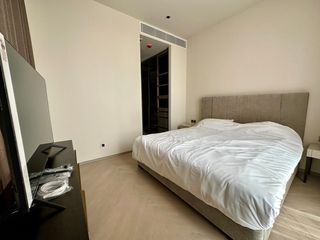 For rent 1 bed condo in Sathon, Bangkok
