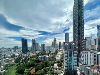 For rent 1 bed condo in Sathon, Bangkok
