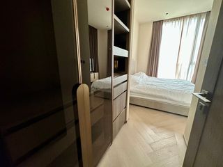 For rent 1 bed condo in Sathon, Bangkok