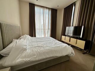 For rent 1 bed condo in Sathon, Bangkok