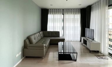 À louer 1 chambre condo à Watthana, Bangkok