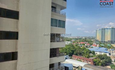Wohnung zum Kauf mit 1 Zimmer in Jomtien, Pattaya