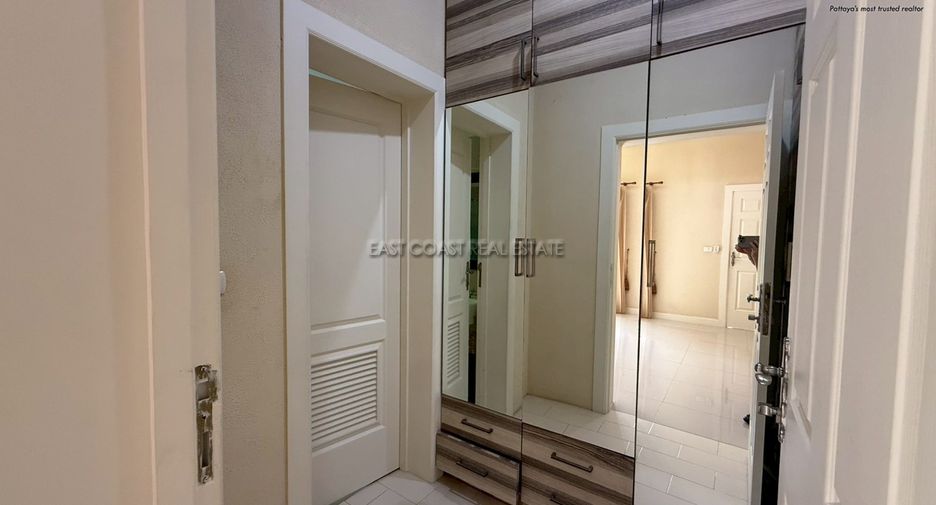 For rent 3 bedrooms house in East Pattaya, Pattaya