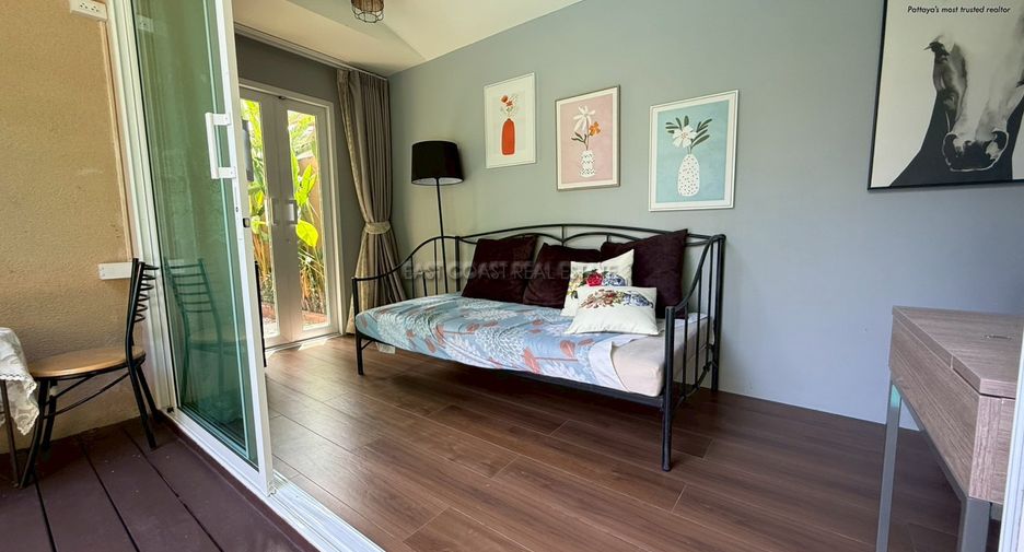 For rent 3 bedrooms house in East Pattaya, Pattaya
