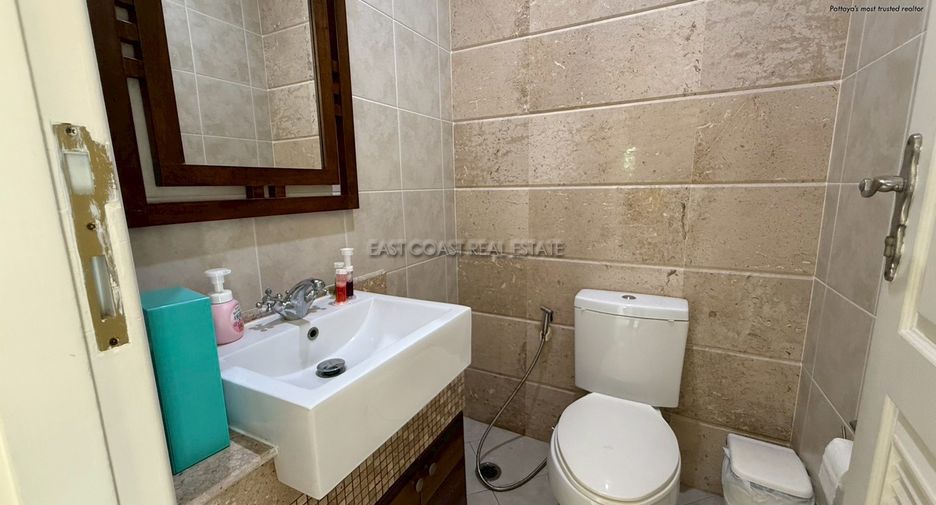 For rent 3 bedrooms house in East Pattaya, Pattaya