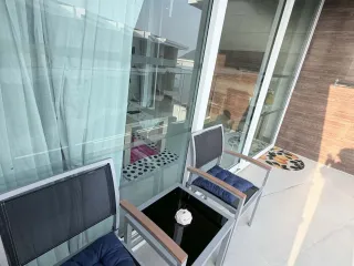 For rent 1 bed condo in Mueang Phuket, Phuket