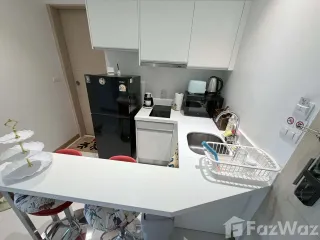 For rent 1 bed condo in Mueang Phuket, Phuket