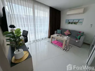 For rent 1 bed condo in Mueang Phuket, Phuket