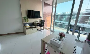 For rent 1 bed condo in Mueang Phuket, Phuket