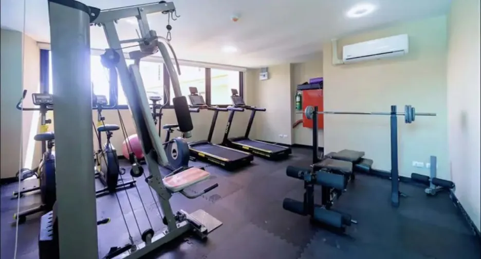 For rent 1 bed condo in Mueang Phuket, Phuket