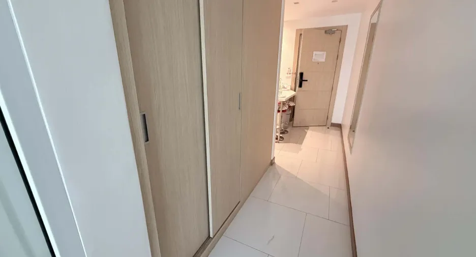 For rent 1 bed condo in Mueang Phuket, Phuket