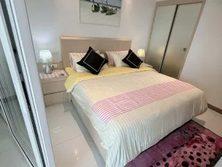 For rent 1 bed condo in Mueang Phuket, Phuket