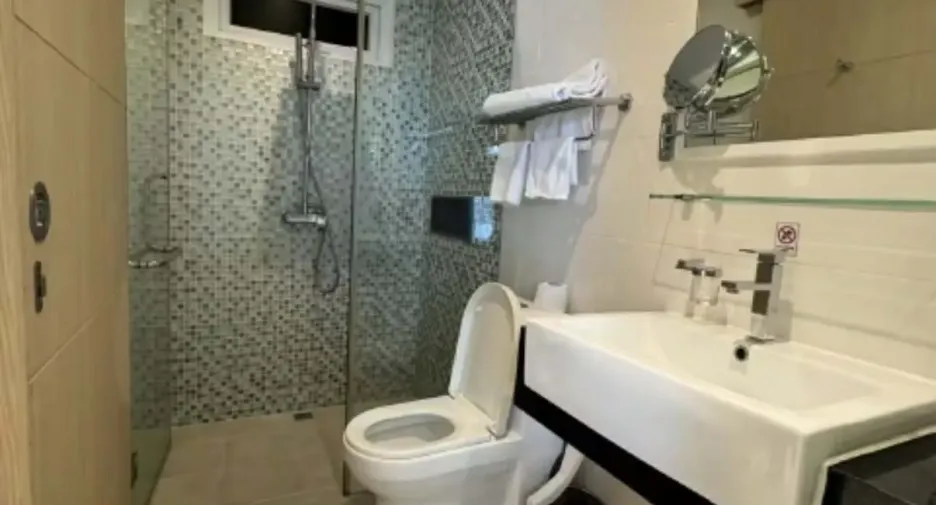 For rent 1 bed condo in Mueang Phuket, Phuket