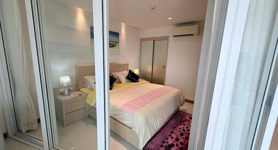 For rent 1 bed condo in Mueang Phuket, Phuket