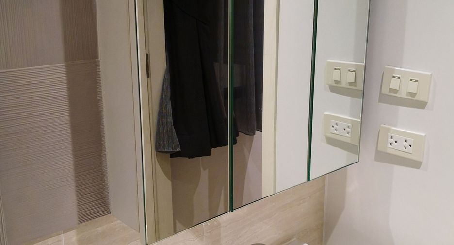 For sale and for rent 1 bed condo in Watthana, Bangkok