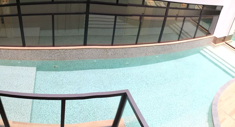 For sale and for rent 1 bed condo in Watthana, Bangkok