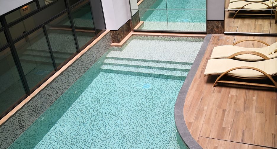 For sale and for rent 1 bed condo in Watthana, Bangkok