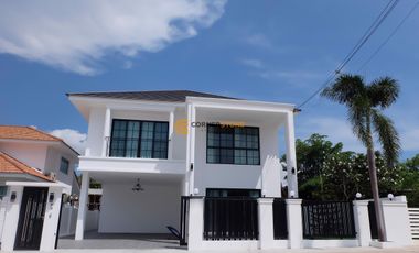 Haus zur Miete mit 4 Zimmer in East Pattaya, Pattaya
