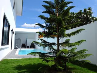 For rent 4 bedrooms house in Bang Lamung, Chonburi