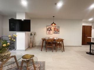 À vendre et à louer 1 chambre condo à Mueang Chiang Mai, Chiang Mai
