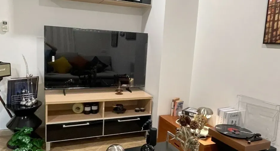 For sale 1 bed condo in Mueang Chiang Mai, Chiang Mai