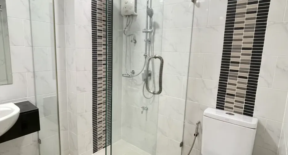 For sale 1 bed condo in Mueang Chiang Mai, Chiang Mai