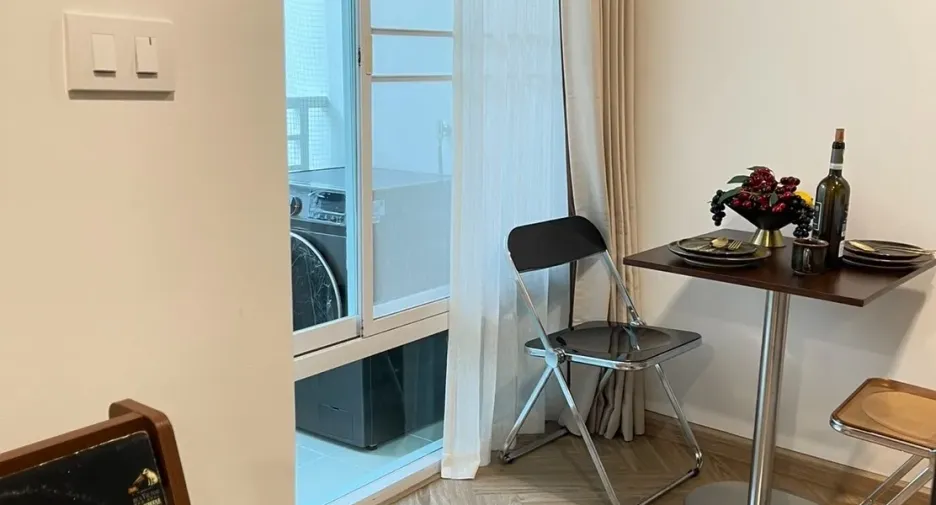 For sale 1 bed condo in Mueang Chiang Mai, Chiang Mai