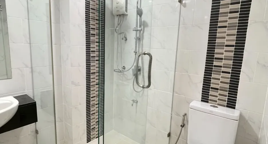 For sale 1 bed condo in Mueang Chiang Mai, Chiang Mai