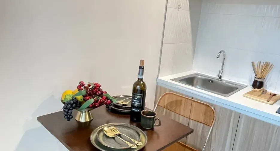 For sale 1 bed condo in Mueang Chiang Mai, Chiang Mai