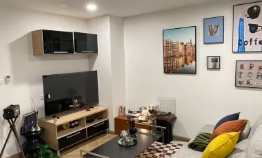 For sale 1 bed condo in Mueang Chiang Mai, Chiang Mai