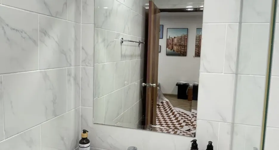 For sale 1 bed condo in Mueang Chiang Mai, Chiang Mai