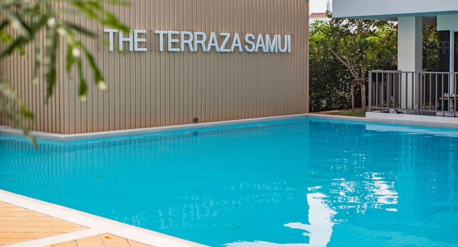 For sale 1 bed condo in Ko Samui, Surat Thani
