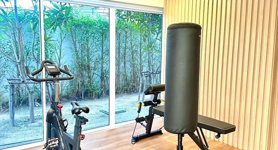 For sale 1 bed condo in Ko Samui, Surat Thani