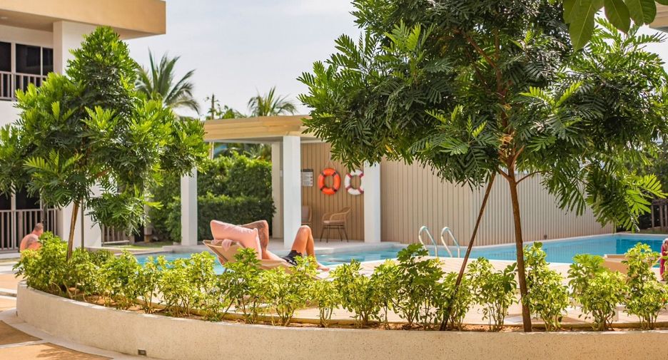 For sale 1 bed condo in Ko Samui, Surat Thani