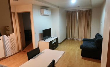 À vendre et à louer 1 chambre condo à Yan Nawa, Bangkok