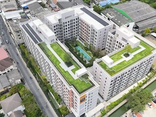 Продажа студия кондо в Пхра Кханонг, Бангкок