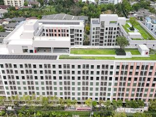 Продажа студия кондо в Пхра Кханонг, Бангкок