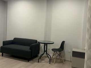 For rent studio condo in Phra Khanong, Bangkok