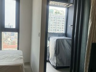 For rent studio condo in Phra Khanong, Bangkok