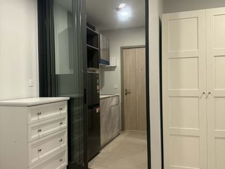 For rent studio condo in Phra Khanong, Bangkok