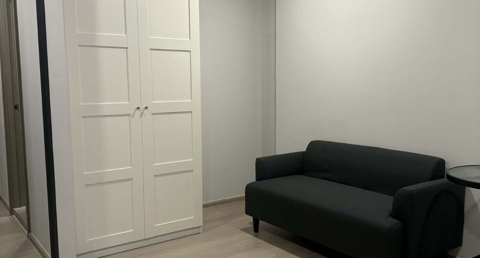 For rent studio condo in Phra Khanong, Bangkok
