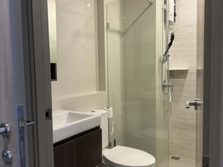 For rent studio condo in Phra Khanong, Bangkok