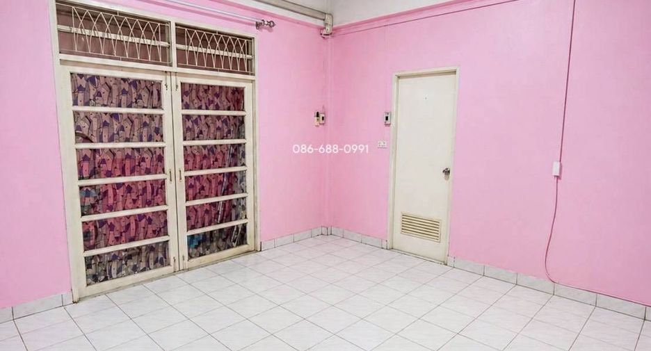 À vendre 5 chambres maison à Pak Kret, Nonthaburi