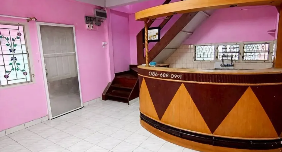 For sale 5 bedrooms house in Pak Kret, Nonthaburi