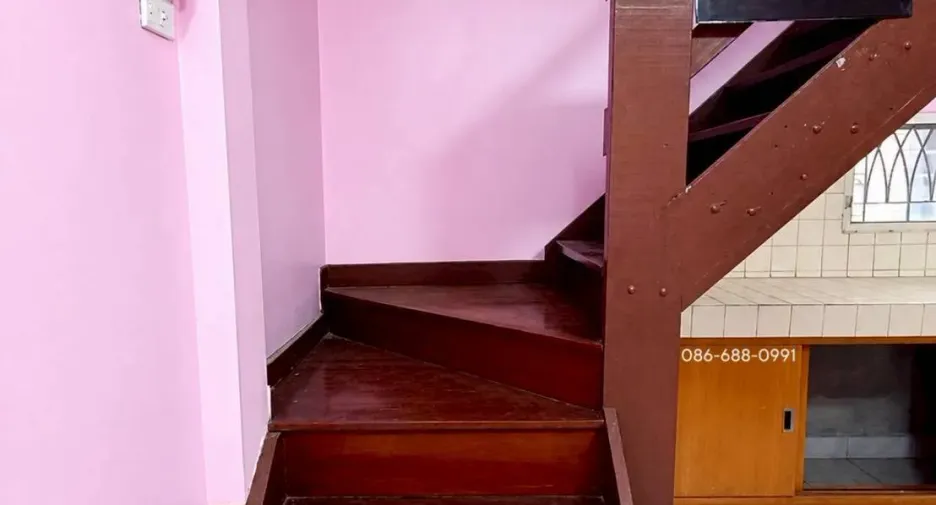 For sale 5 bedrooms house in Pak Kret, Nonthaburi